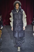 Y Project Paris Menswear Fall Winter 2017 - January 2017