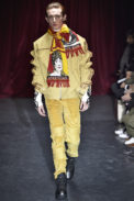 Y Project Paris Menswear Fall Winter 2017 - January 2017