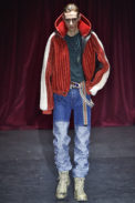 Y Project Paris Menswear Fall Winter 2017 - January 2017