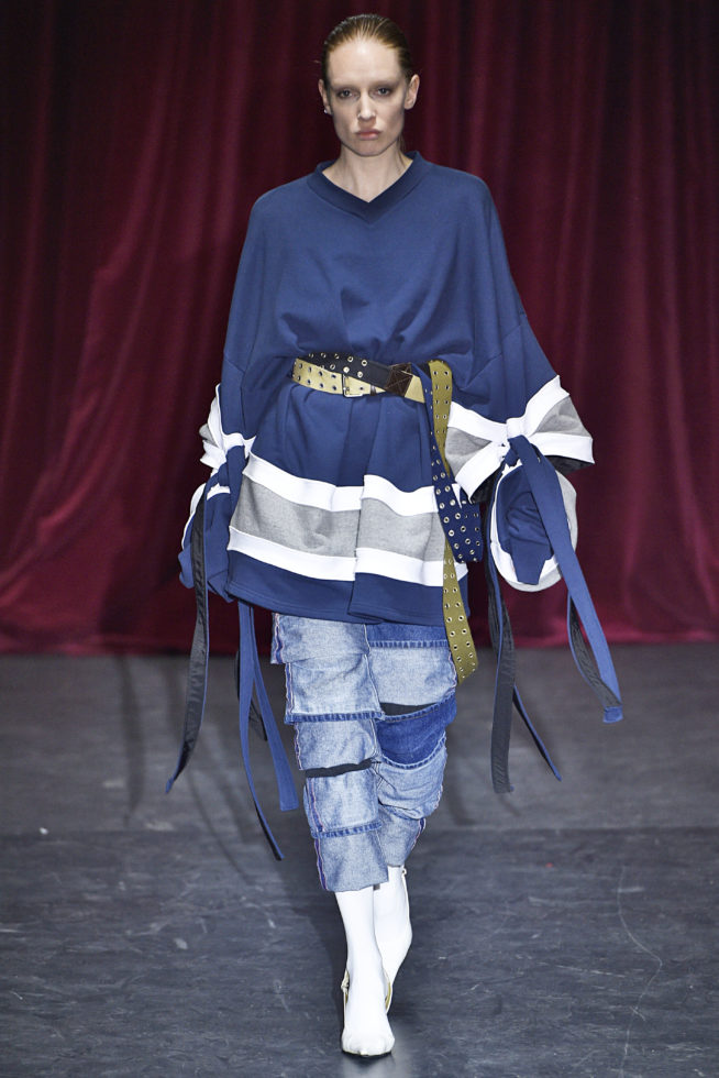 Y Project Paris Menswear Fall Winter 2017 - January 2017