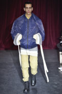 Y Project Paris Menswear Fall Winter 2017 - January 2017