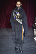 Y Project Paris Menswear Fall Winter 2017 - January 2017