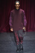 Y Project Paris Menswear Fall Winter 2017 - January 2017