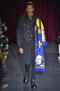 Y Project Paris Menswear Fall Winter 2017 - January 2017