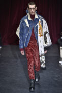 Y Project Paris Menswear Fall Winter 2017 - January 2017