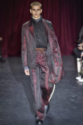 Y Project Paris Menswear Fall Winter 2017 - January 2017