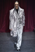 Y Project Paris Menswear Fall Winter 2017 - January 2017
