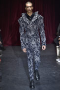 Y Project Paris Menswear Fall Winter 2017 - January 2017