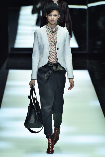 Giorgio Armani