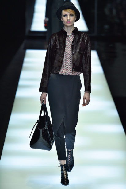 Giorgio Armani