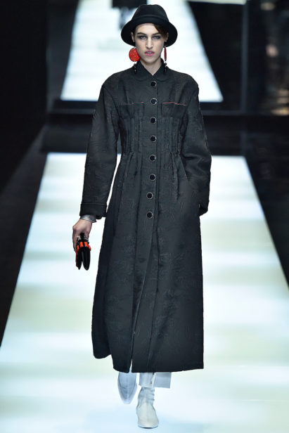 Giorgio Armani