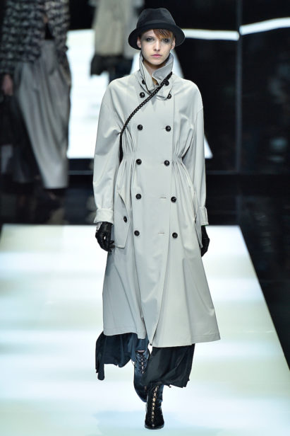 Giorgio Armani