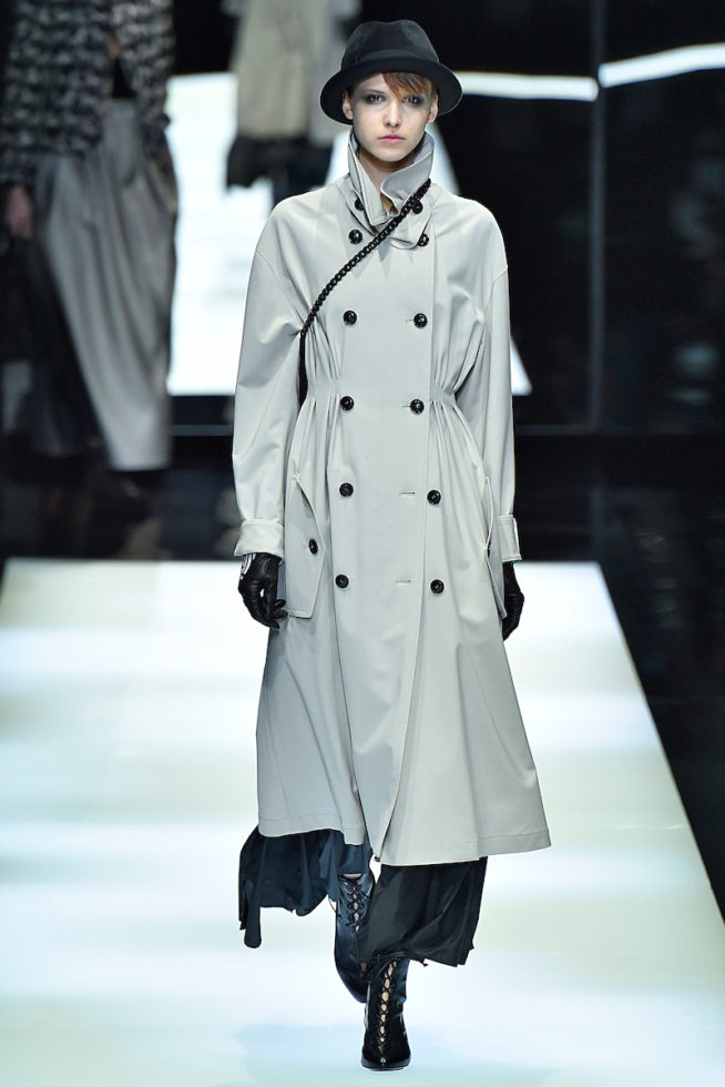 Giorgio Armani