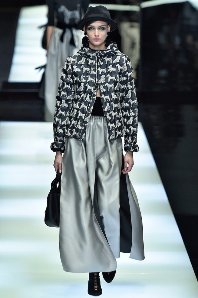 Giorgio Armani