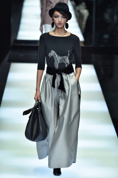 Giorgio Armani