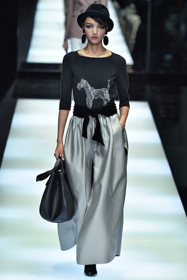 Giorgio Armani