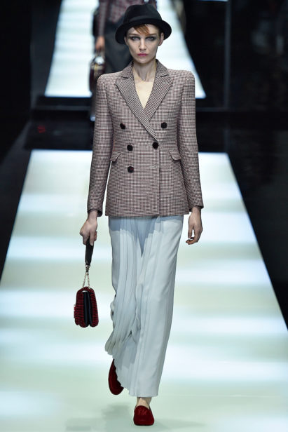 Giorgio Armani