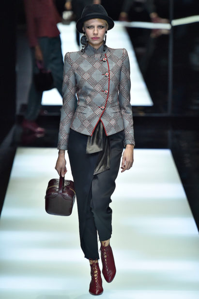 Giorgio Armani