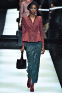 Giorgio Armani