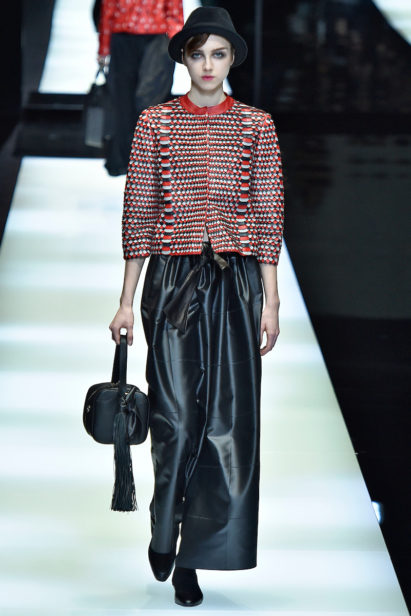 Giorgio Armani