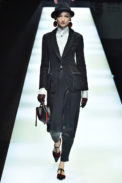 Giorgio Armani