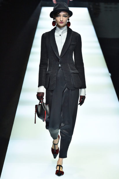Giorgio Armani