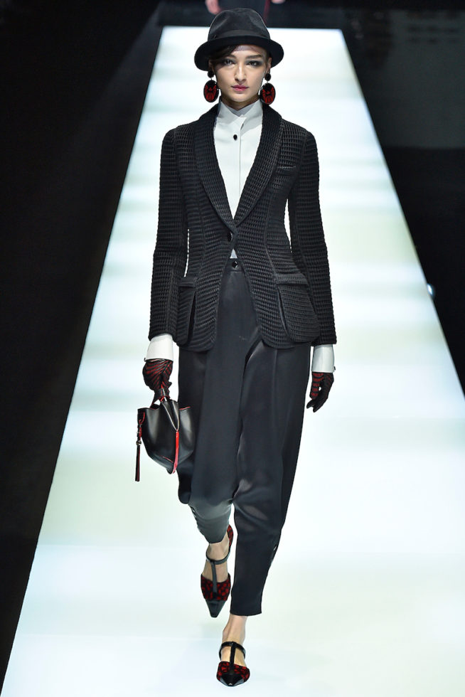 Giorgio Armani