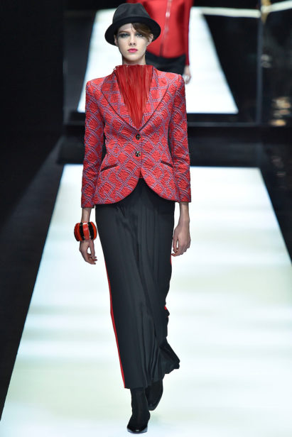 Giorgio Armani