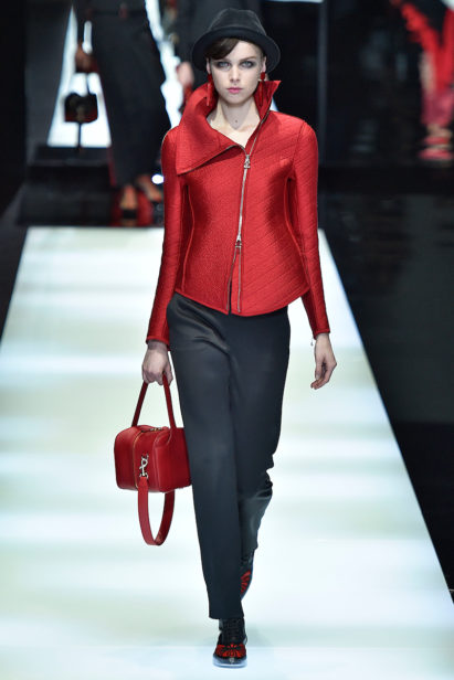 Giorgio Armani