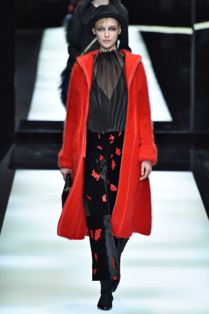 Giorgio Armani