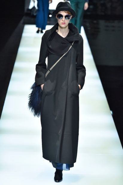 Giorgio Armani