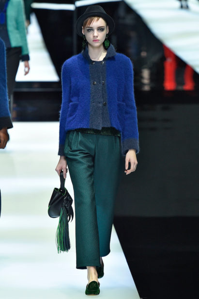 Giorgio Armani