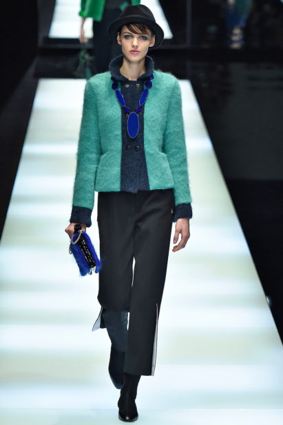 Giorgio Armani
