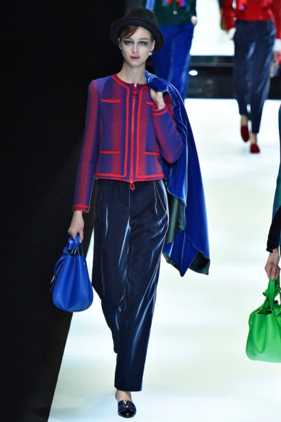 Giorgio Armani