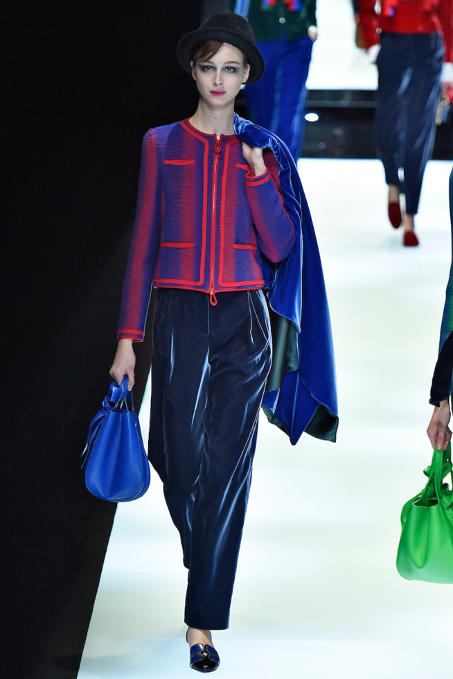 Giorgio Armani