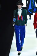 Giorgio Armani