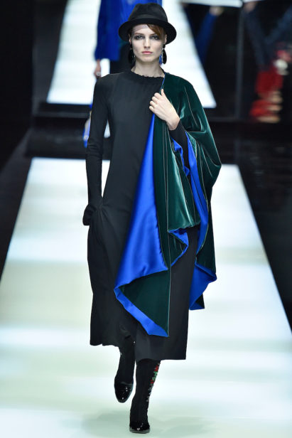 Giorgio Armani