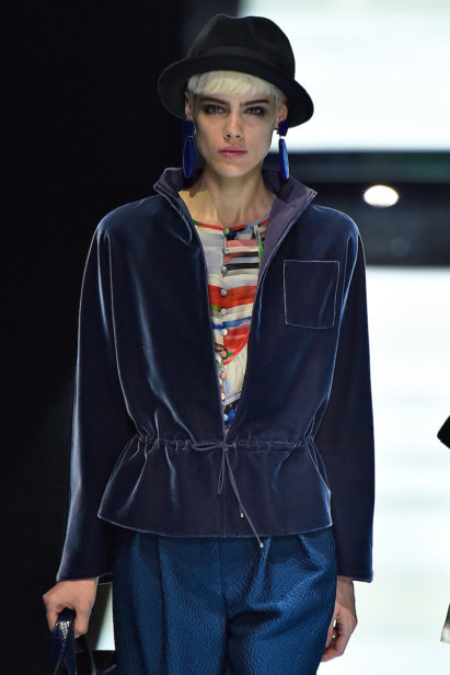 Giorgio Armani