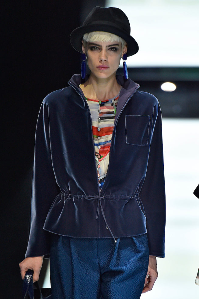 Giorgio Armani