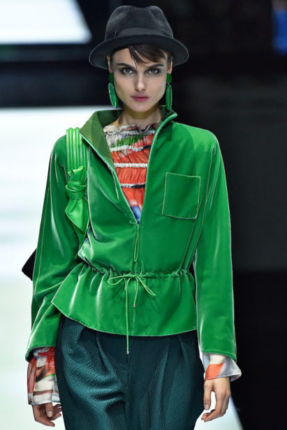 Giorgio Armani
