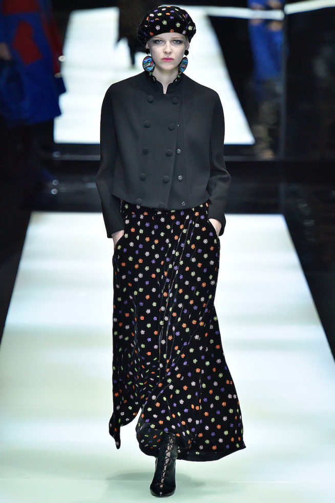 Giorgio Armani