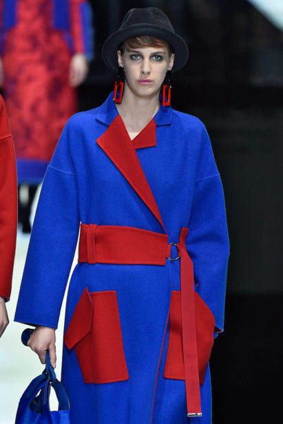 Giorgio Armani