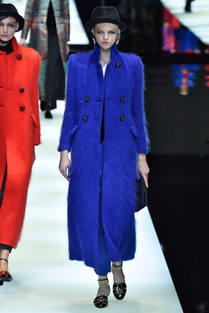Giorgio Armani