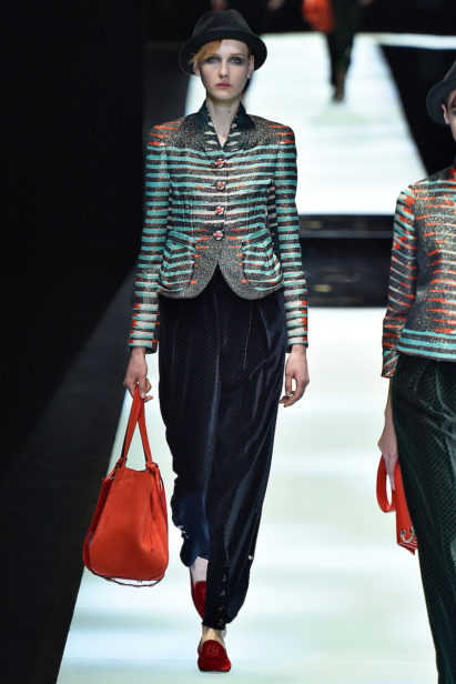 Giorgio Armani