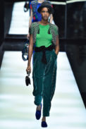 Giorgio Armani