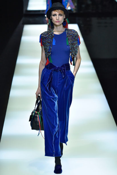 Giorgio Armani