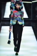 Giorgio Armani