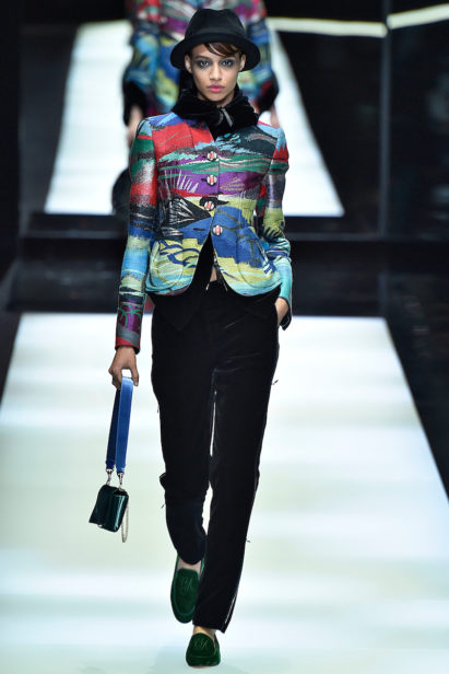 Giorgio Armani