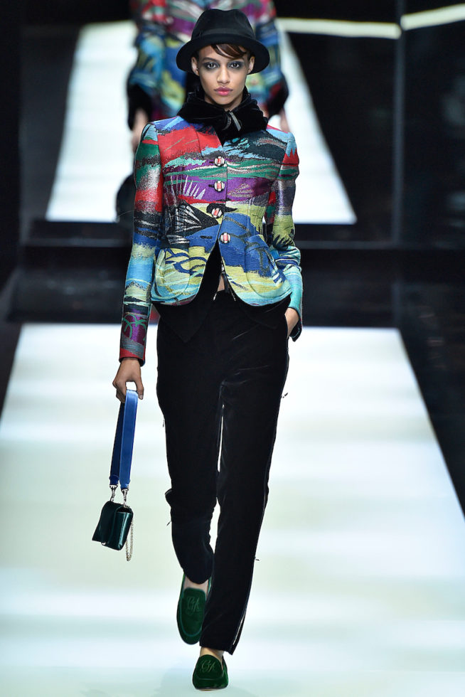 Giorgio Armani