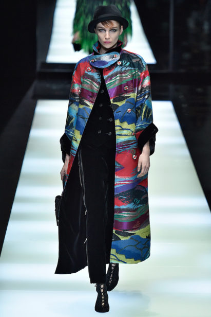 Giorgio Armani